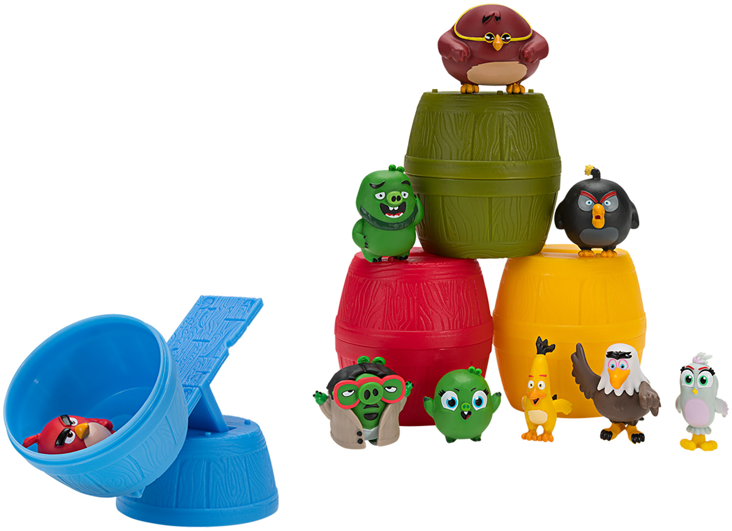 Jazwares deals angry birds