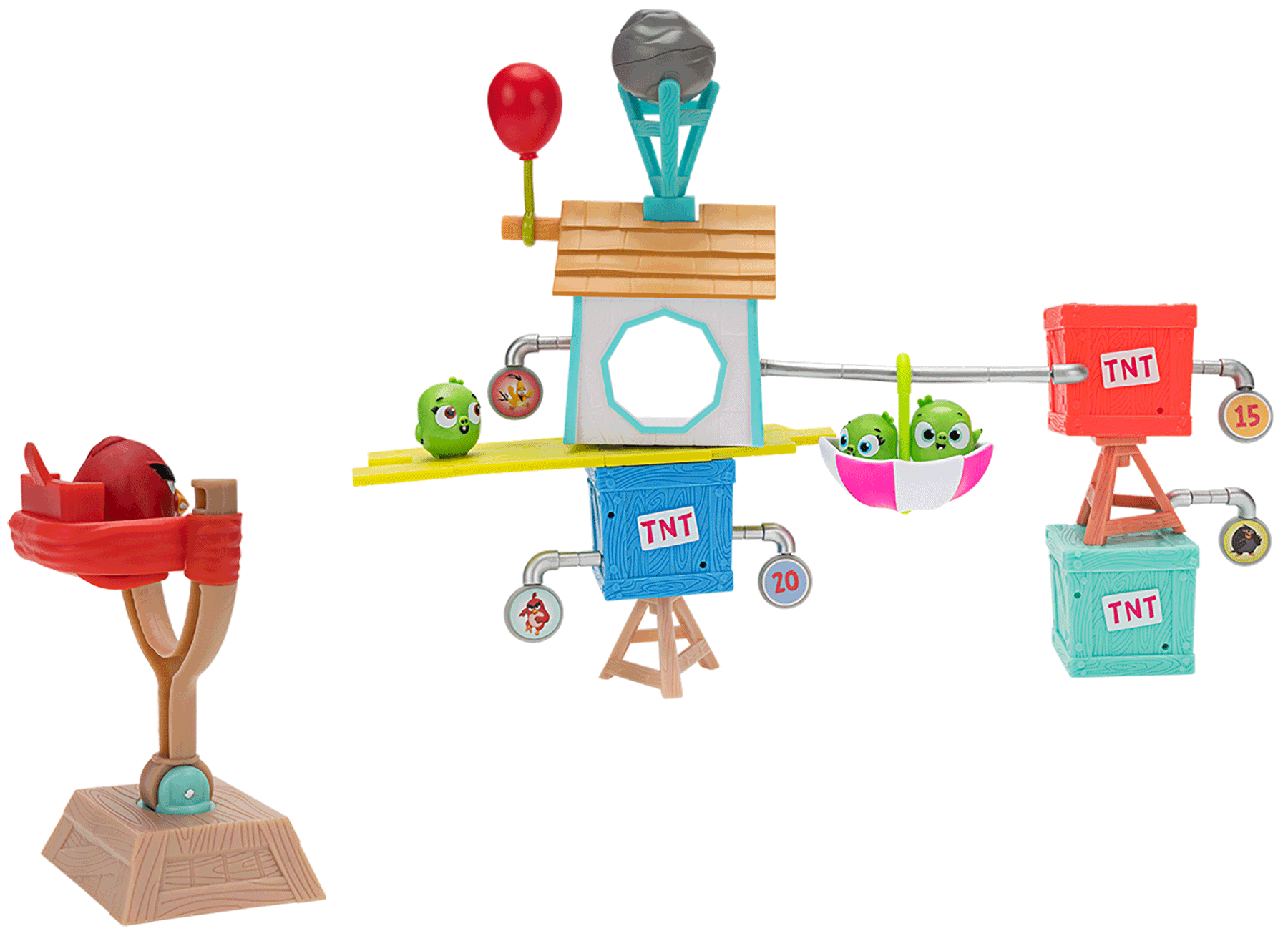 Jazwares angry birds discount