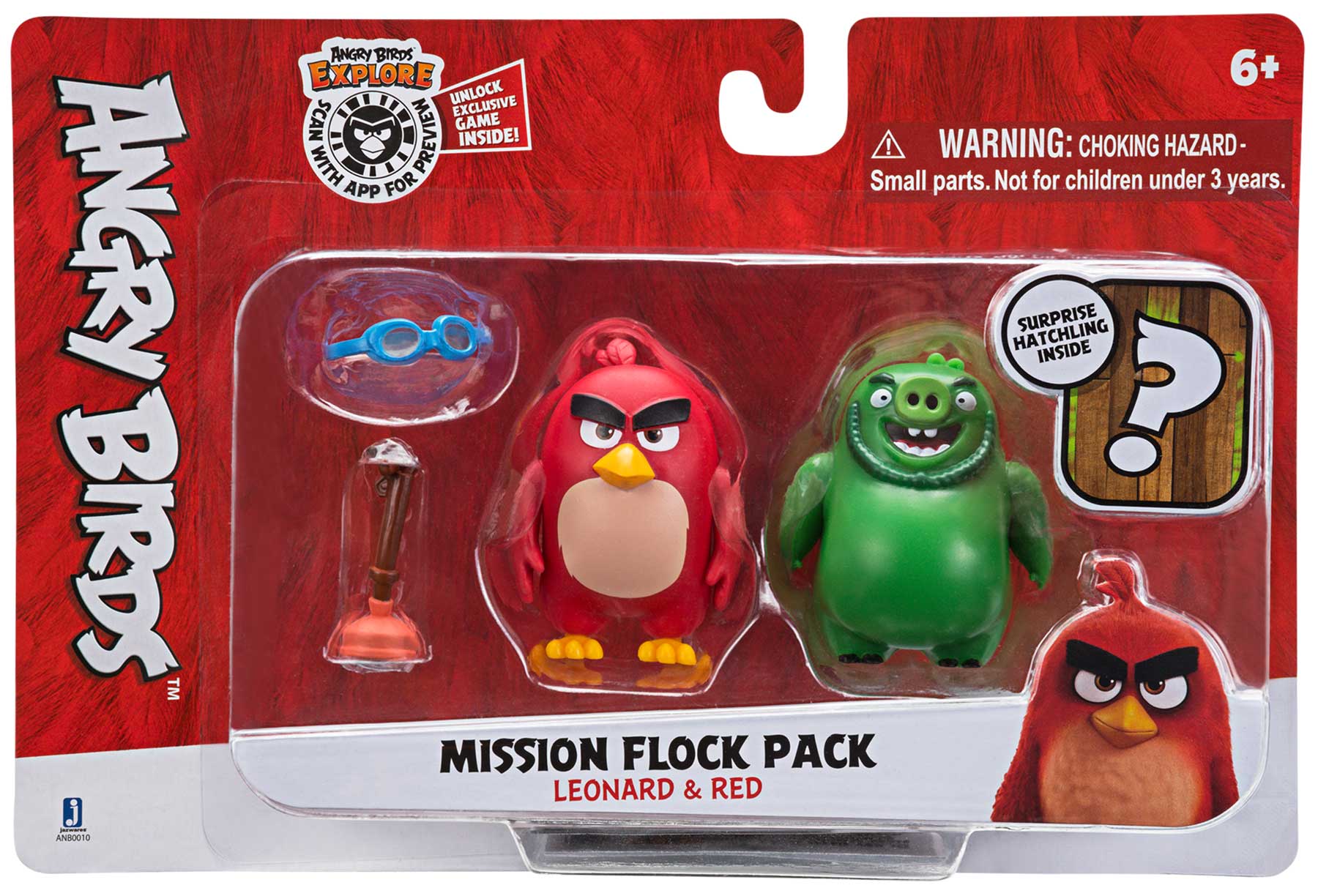 Angry birds jazwares sale