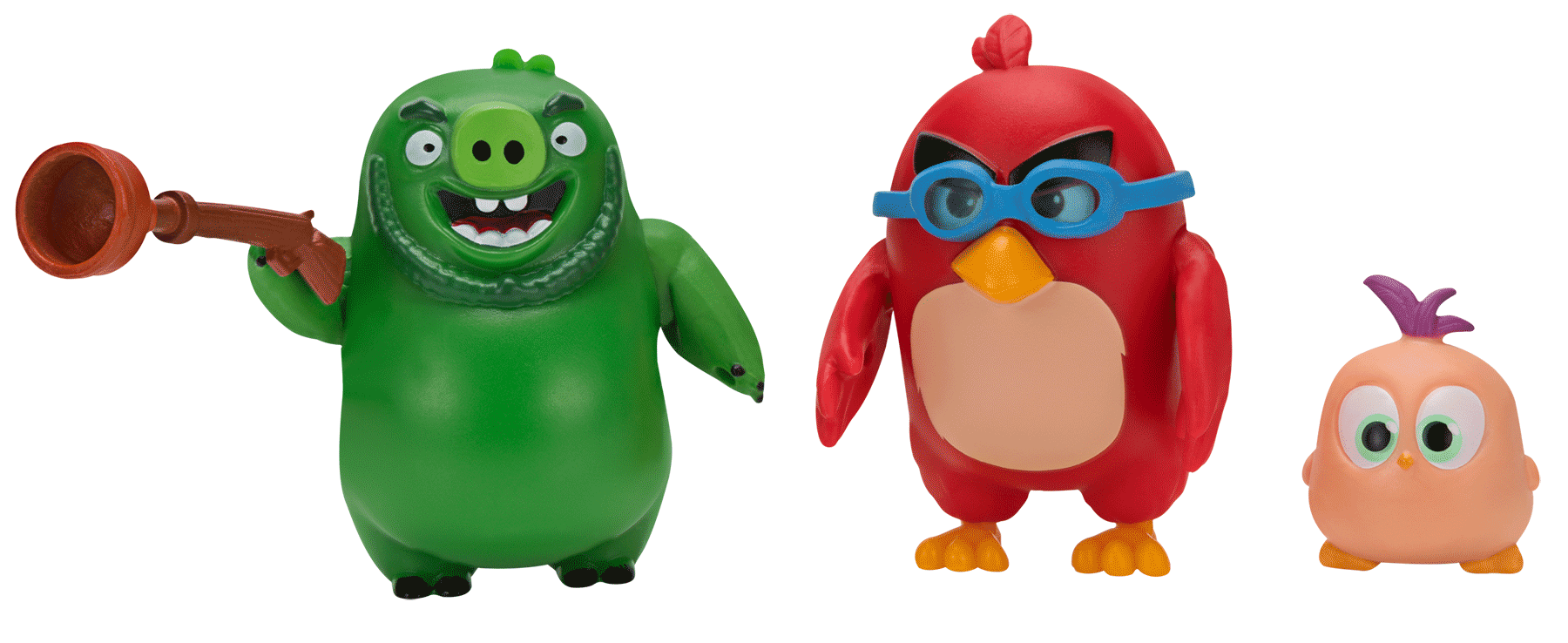 angry birds jazwares